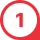 숫자1